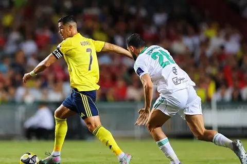الراقي يتوج بالذهب.. أهلي جدة بطلًا للسوبر السعودي على حساب النصر